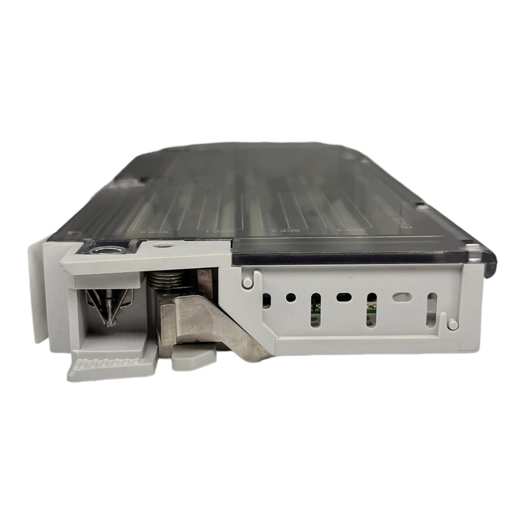 HP E1413C Scanning A/D Converter 64-CH E1413C / E1415A / E1419A / E1415-66510