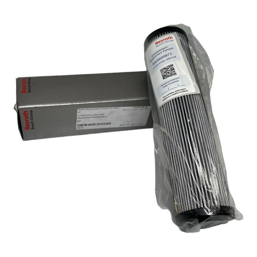 Rexroth Bosch R928005872 Rücklauffilter 1.0100 H10XL-A00-0-M0 Filter
