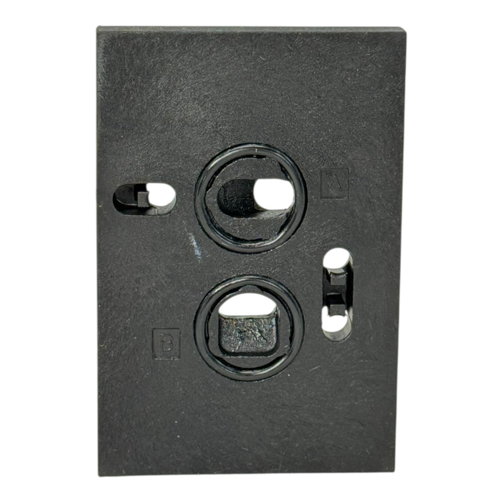 Aventics CD07 5/2-Wege Magnetventil 57766002 24DC Spule 022 24VDC 2.1W