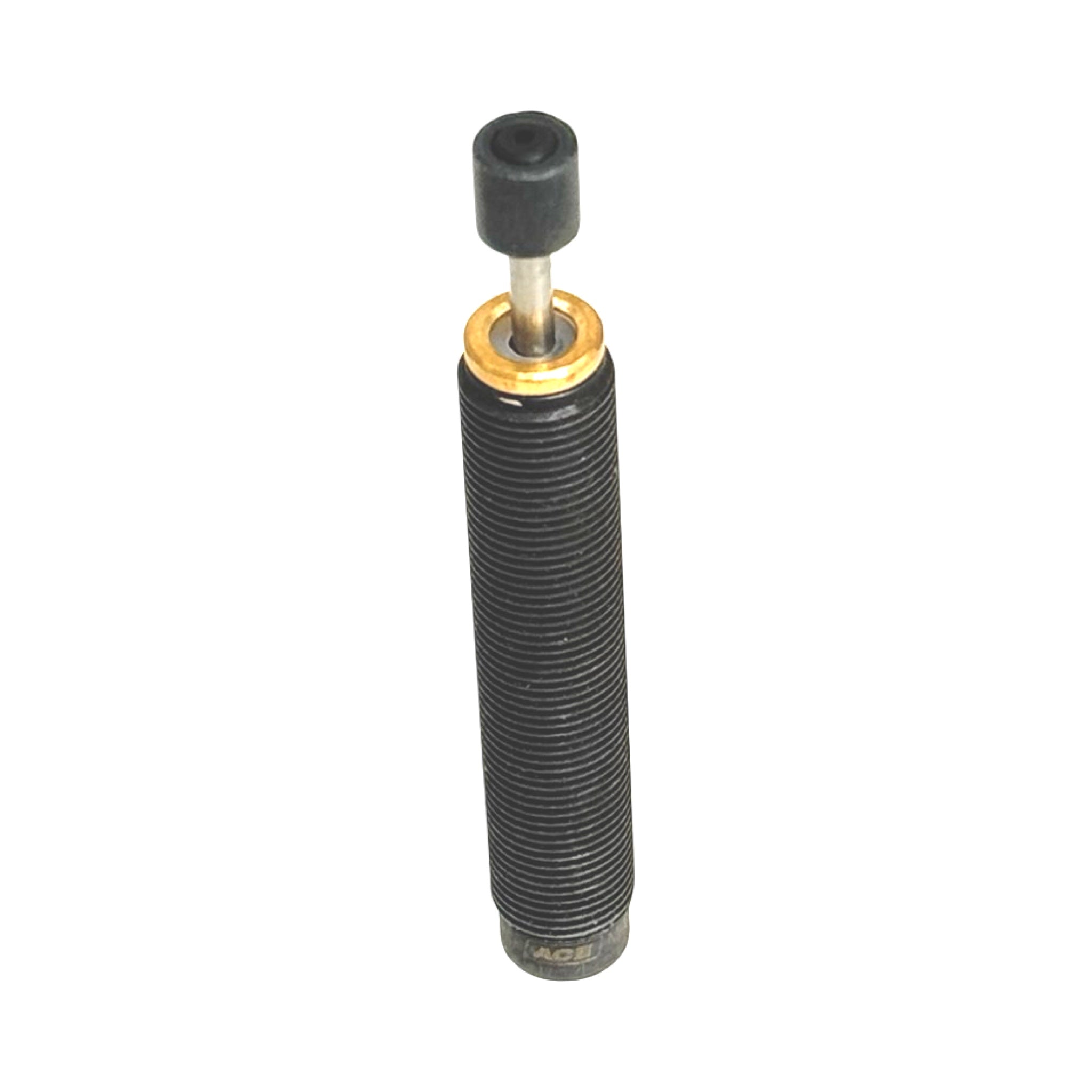 ACE MA35EUM Industriestoßdämpfer M35x1,5 Maschinendämpfer einstellbar