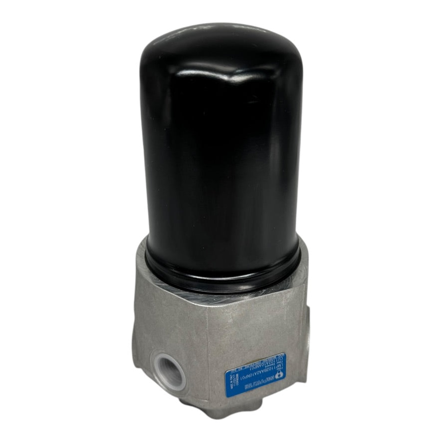 MP-FILTRI LMP1102BAA2A10NP01 CU1102A10ANP01 Leitungsfilter Filter Element 80bar
