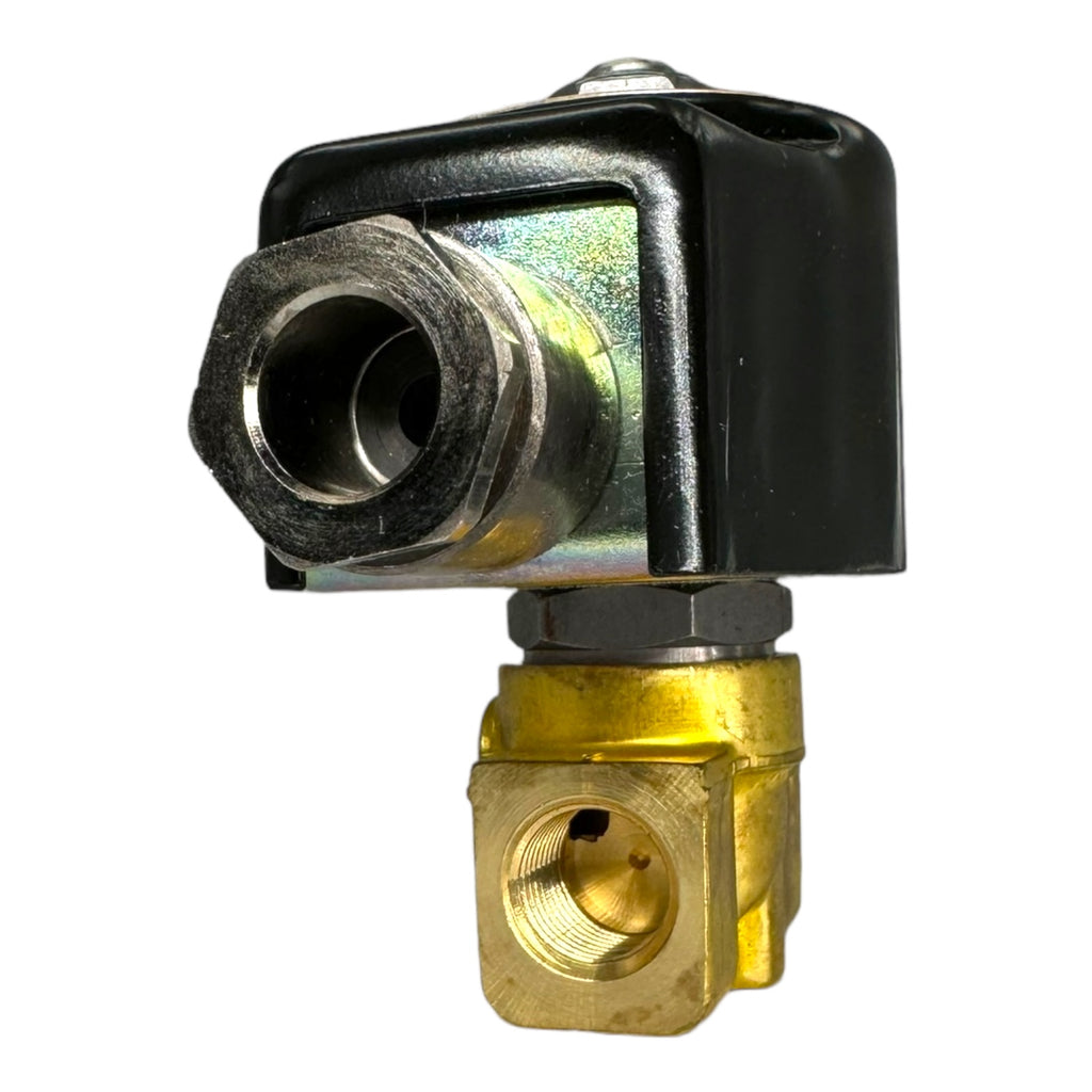 Parker Lucifer 121K6423-876024-483824T1 2-Wege Magnetventil 1/4"G 3mm IP44 30bar