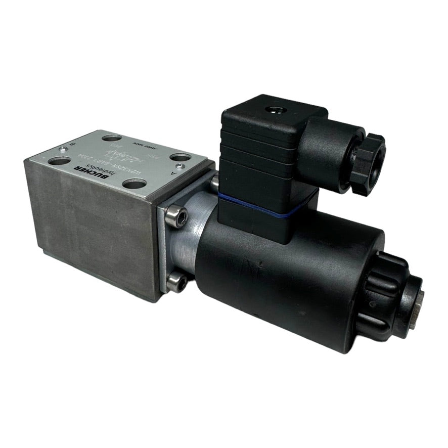 Bucher Hydraulics W2N32SN-6AB3 W2N32SN6AB3 280773 Magnetventil Spule 230A 31W