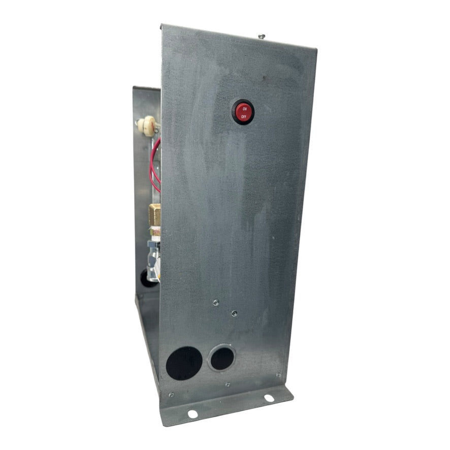 GYG IC-83280GYB Hydraulikaggregat Hydraulikpumpe 100V-120V 50/60Hz 4.40A 2700RPM