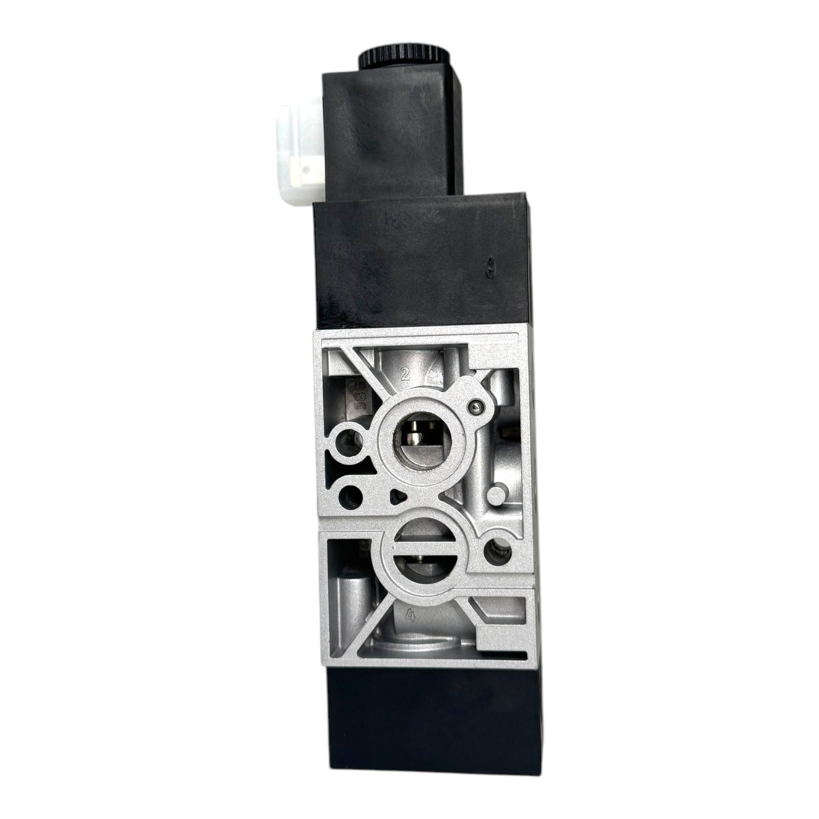Festo VSNC-FC-M52-MD-G14-F8-1B2 577295 Pneumatik-Magnetventil Magnet Feder G1/4