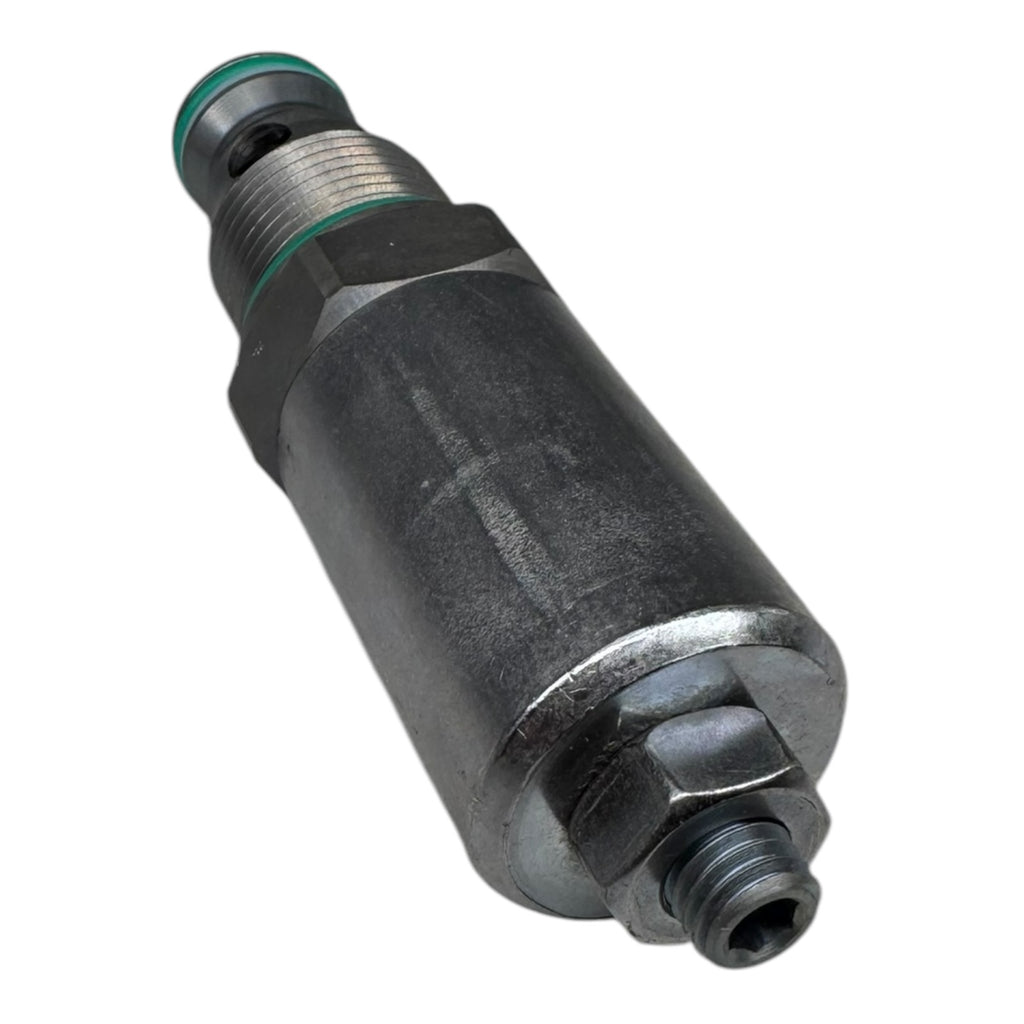 Hydac 12120A-01X-350V 49N18 552807 Druckbegrenzungsventil 2-Wege 10...250bar