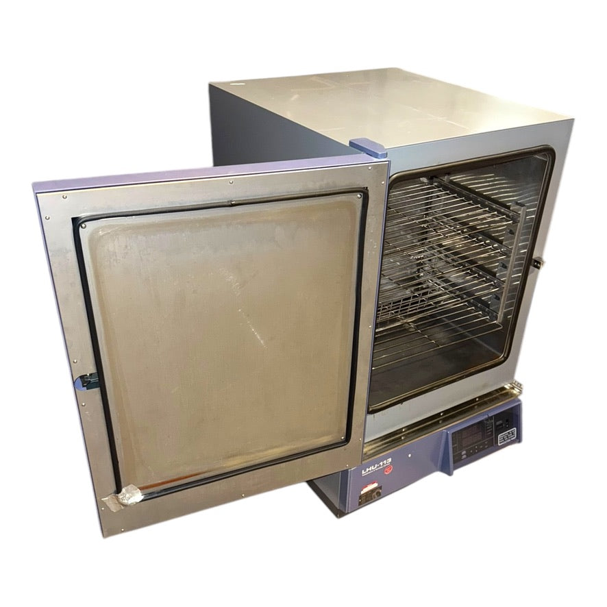 ESPEC CORP LHU-113 Temperatur- und Feuchtigkeitskammer 105L 6,5A 230VAC