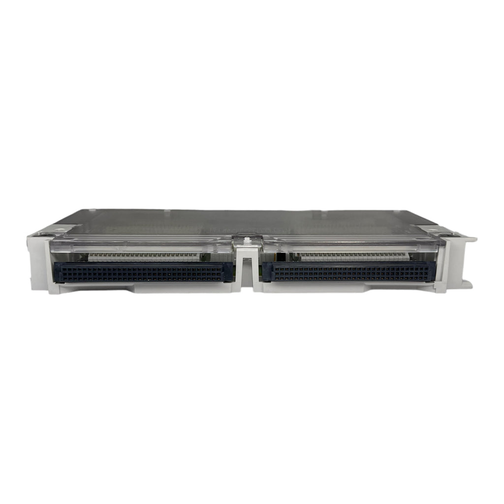 HP E1413C Scanning A/D Converter 64-CH E1413C / E1415A / E1419A / E1415-66510