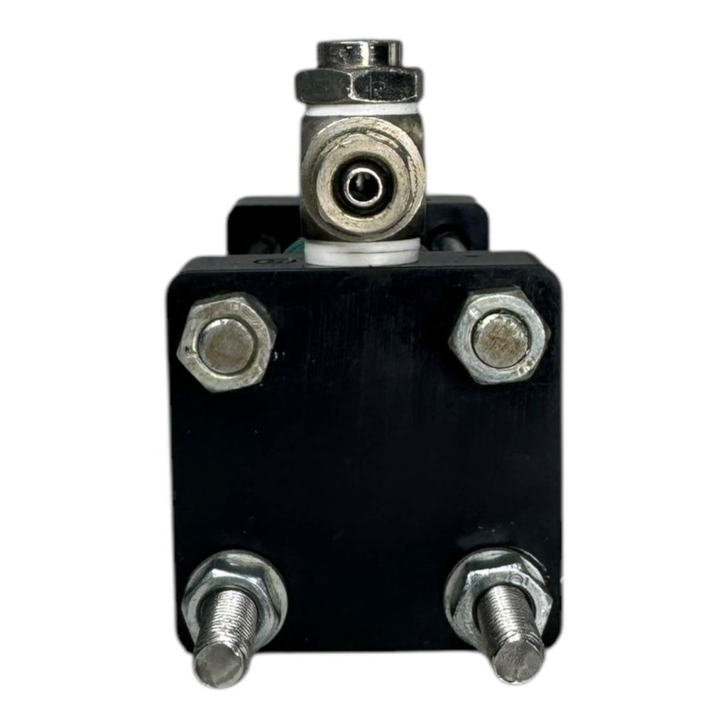 IMI Norgren M/549/50 Druckluftzylinder doppelwirkend Pneumatik Ø32mm Hub 50mm