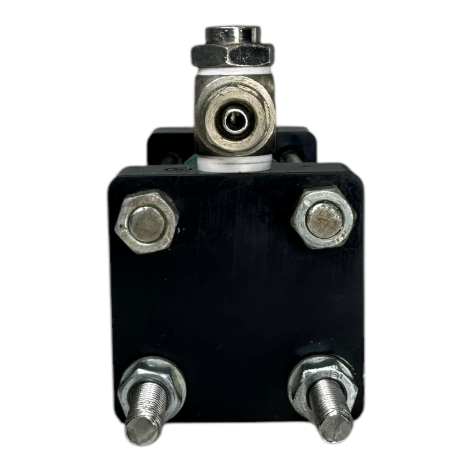 IMI Norgren M/549/50 Druckluftzylinder doppelwirkend Pneumatik Ø32mm Hub 50mm