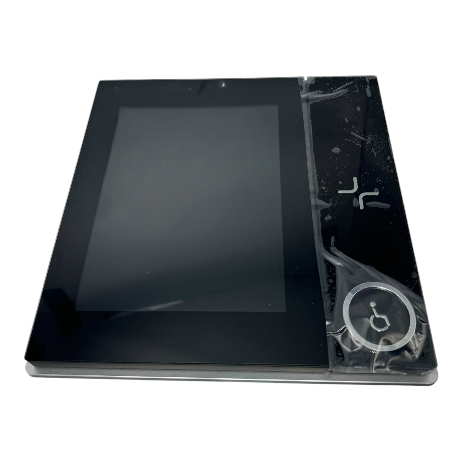 KONE KM50072682G01 E06AZ224800031 Elevator Board Touchscreen KDC TSDOP