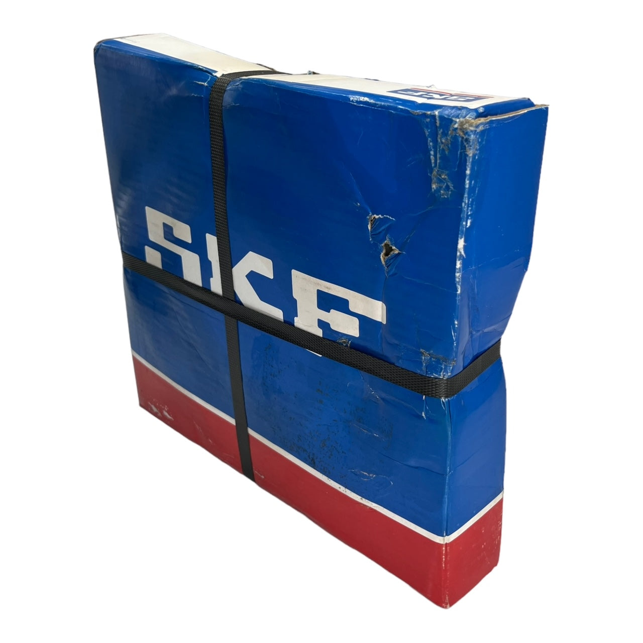 SKF NU326ECM/C3 Zylinderrollenlager einreihig 130x280x58mm