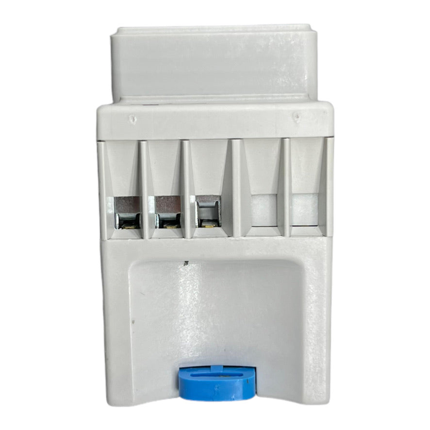 2x Finder 13.01.0024.0000 Elektronischer Stromstoßschalter 24VAC/DC 16A 250V