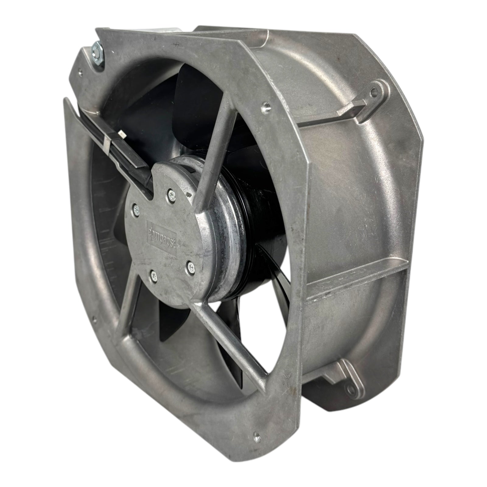 EBM-PAPST W2E200-HK38-01 Axiallüfter Ventilator 230V 450VDB Lüfter Gebläse