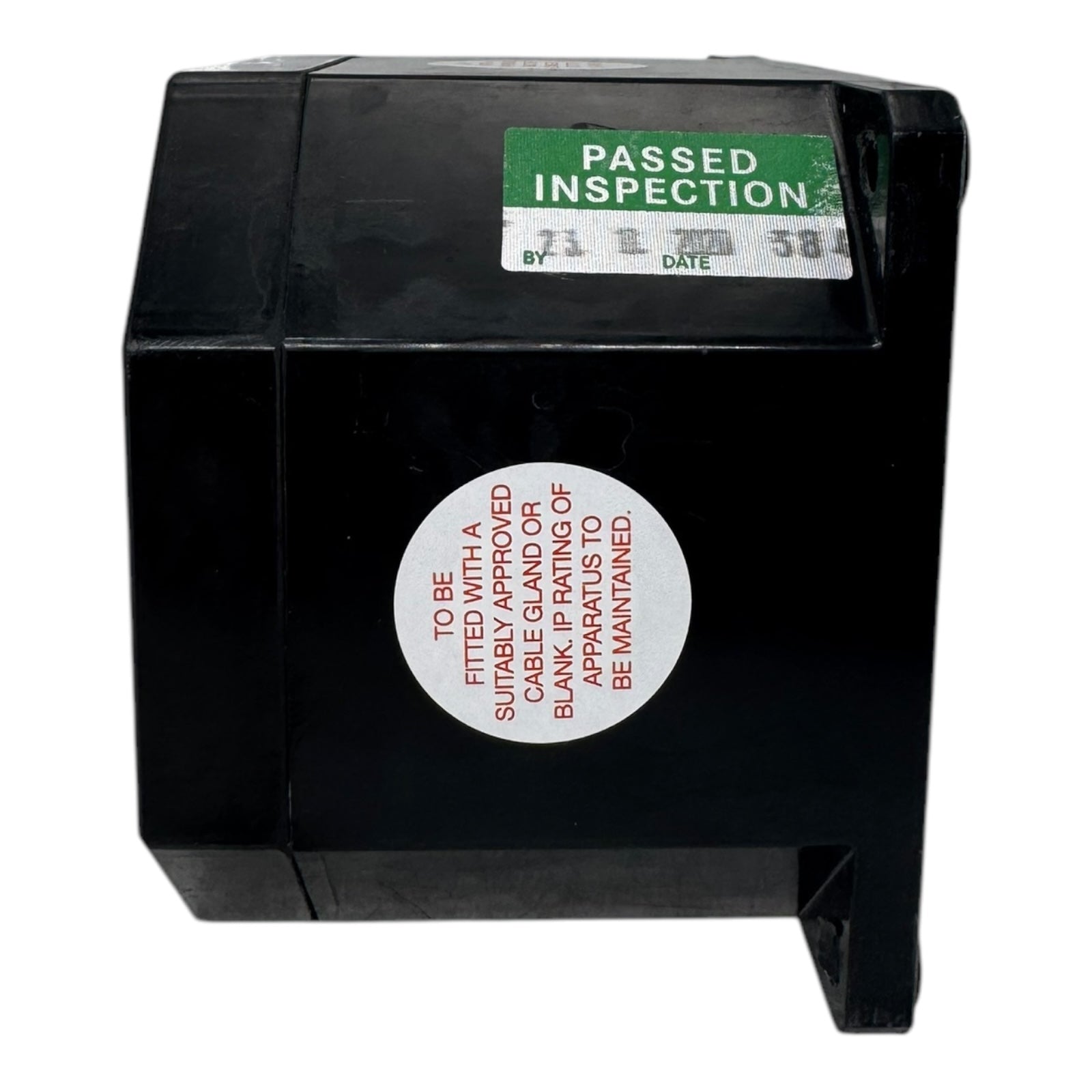EATON JB10BB9NN2B5B8B11BNNN MEDC ATEX-Detektoren Verteiler Anschlusskasten