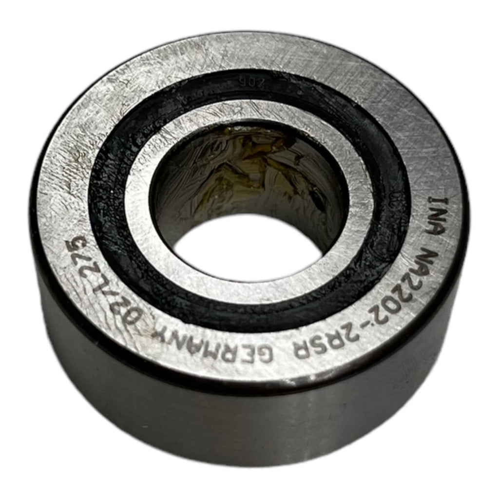 INA NA2202-2RSR Stützrolle ohne Axialführung 15x35x14mm