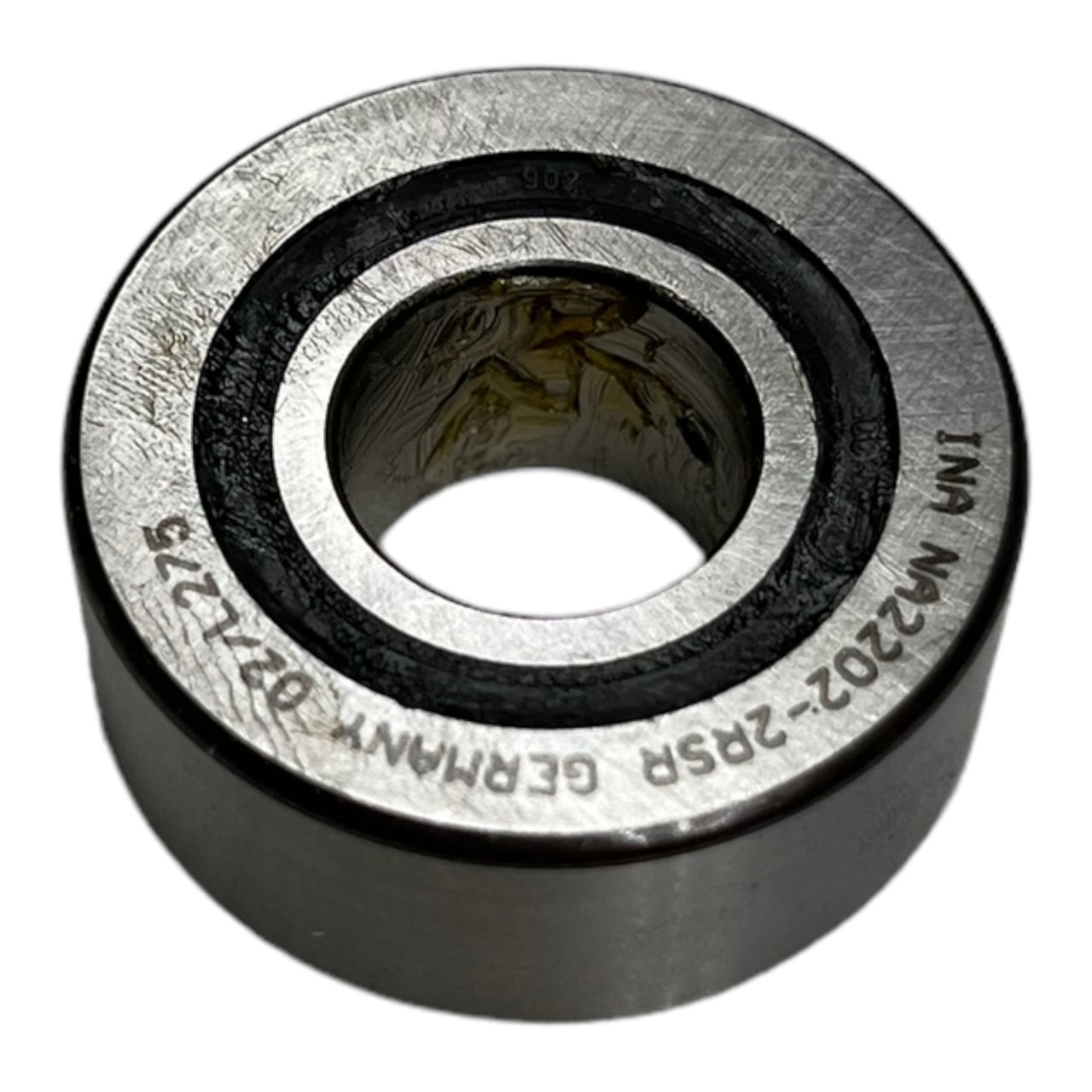 INA NA2202-2RSR Stützrolle ohne Axialführung 15x35x14mm