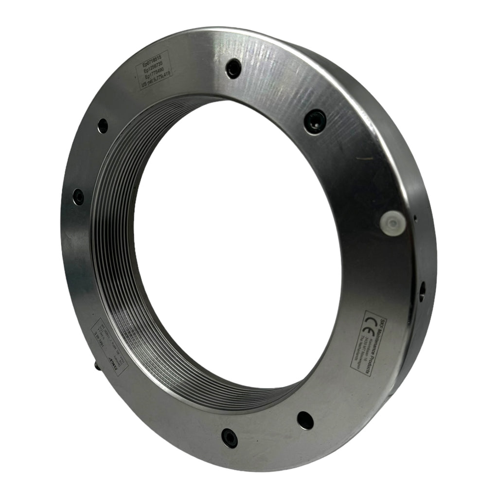 SKF HMV48E HMV HMVC Hydraulikmutter metrisches Gewinde 80MPa 11600psi M10