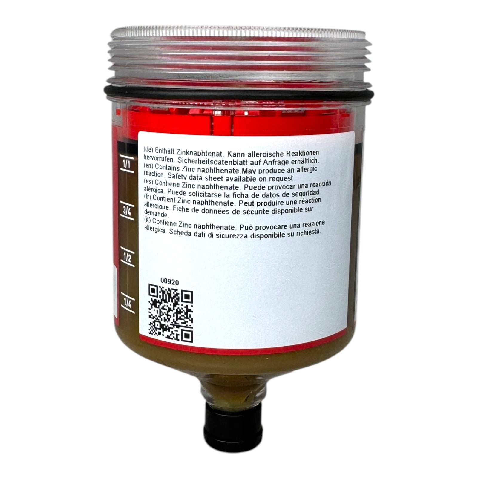 2x Perma 120 100724 SF01 Multipurpose grease Lubricant Cartridge Schmierstoff