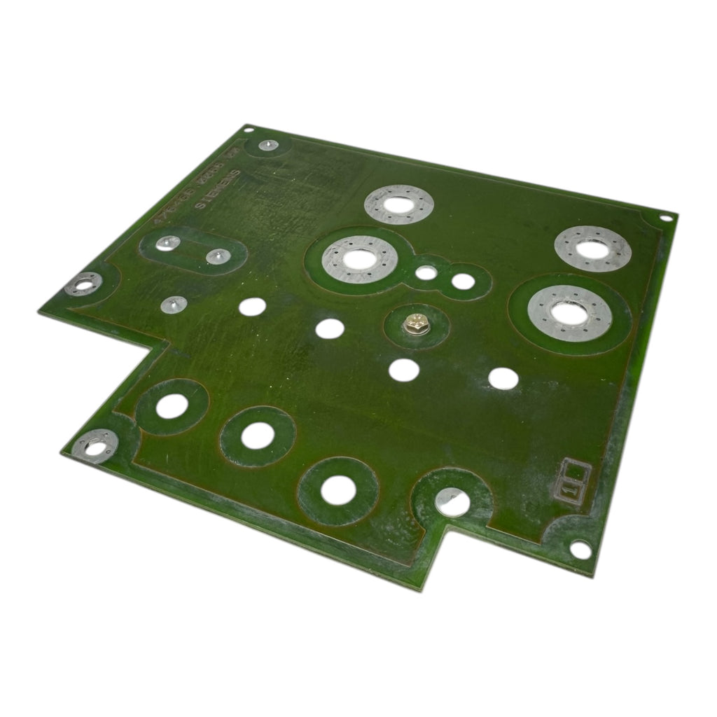 Siemens 476465.0066.00 6SE7038-6EK84-1GF0 476465903500 2N2K1K6LD Module Upper Unit