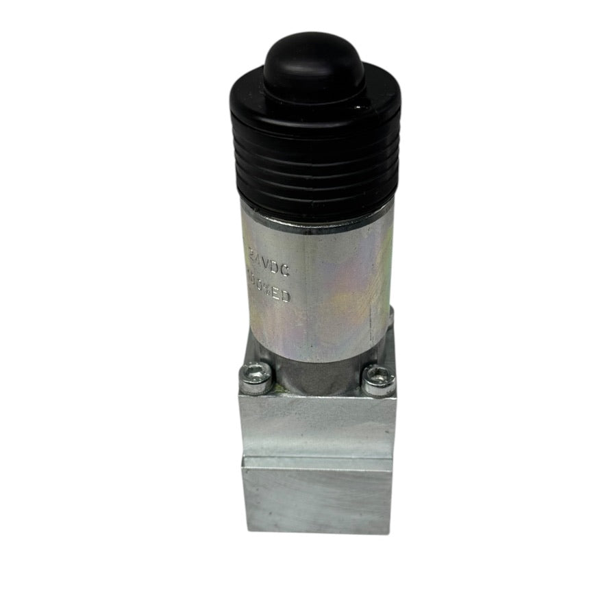 HAWE VP1Z-1&4-G24 61263920 KTS GM5000 1807 Wegesitzventile valves 24VDC 0,77A