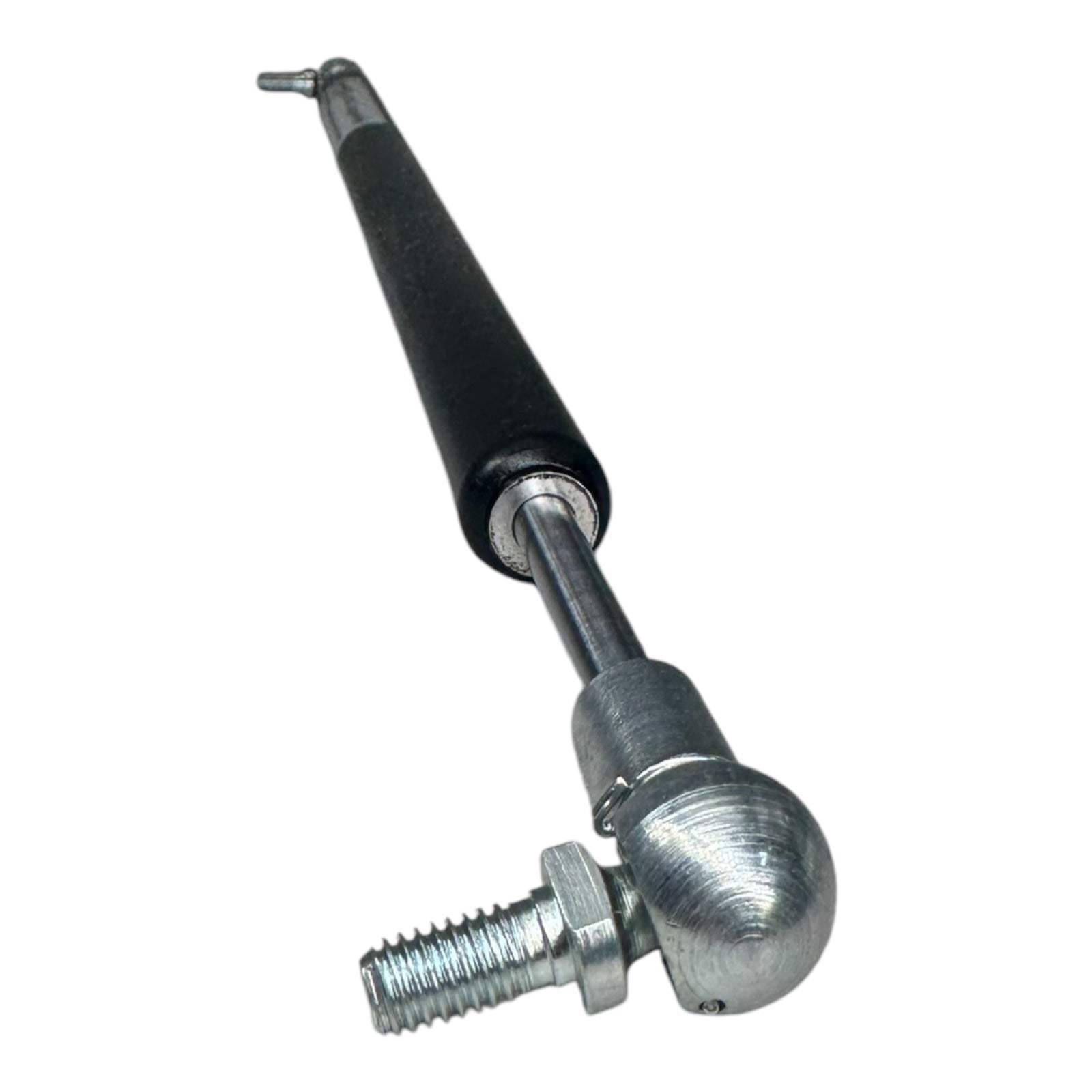 ACE GS-15-40-CC-K73196 Industrie-Gasdruckfedern Winkelgelenk Hub 40mm 400N Ø6mm