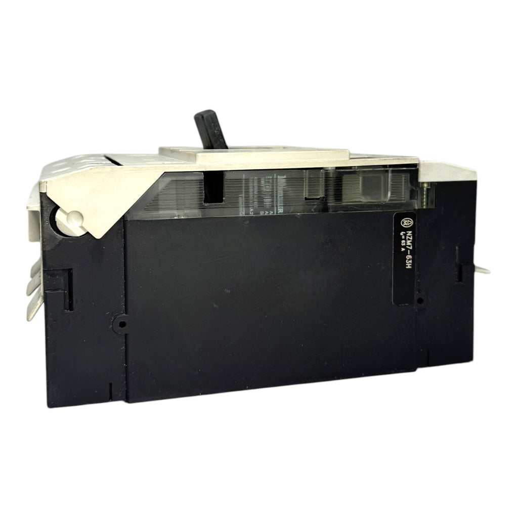 Moeller NZM7-63H NZM763H Lasttrennschalter Switch Disconnector 63A 3-polig