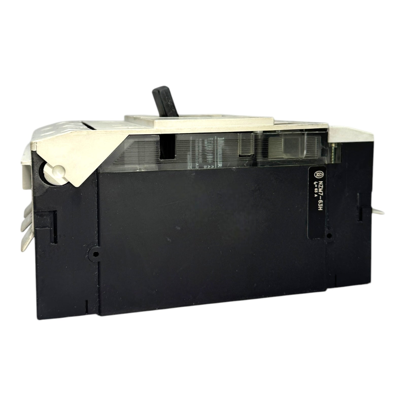 Moeller NZM7-63H NZM763H Lasttrennschalter Switch Disconnector 63A 3-polig