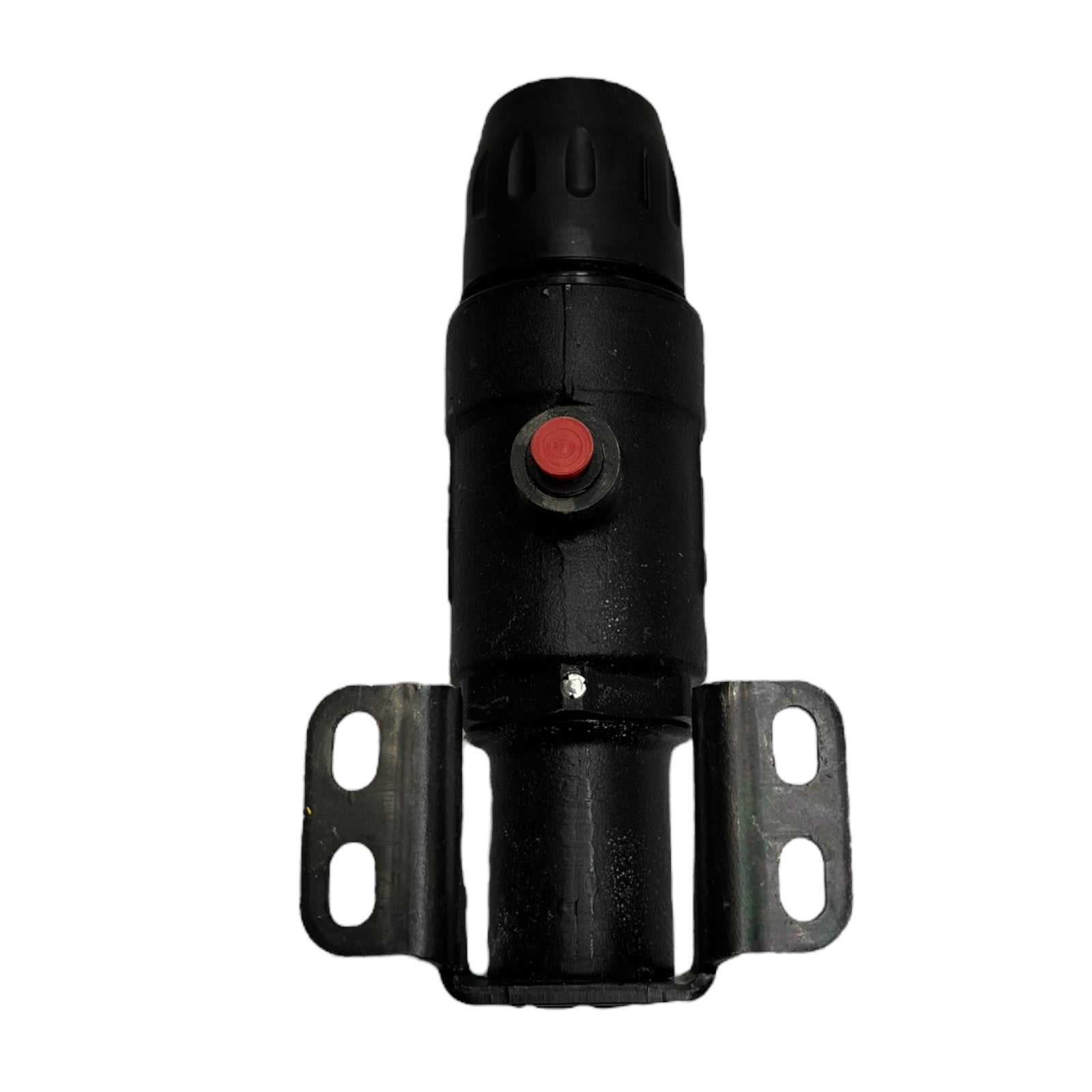 Parker Legris Transair DN25 1" Gashahn Kugelhahn mit Wandanschluss TITAS TR 00