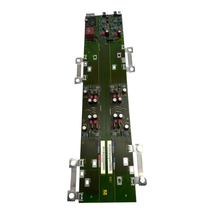 Siemens 6SE7038-6EK84-1JC1 Wechselrichter Steuerplatine Inverter control Module