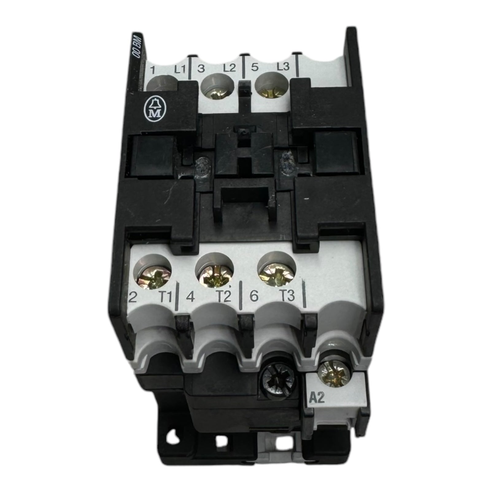 Klöckner Moeller DILO0AM Leistungsschütz Contactor 11kW 400V Spule 230V 3p