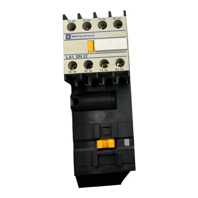 Telemecanique LC1F330 Leistungsschütz Schütz Contactor 330A 160kW 220/230V 3p
