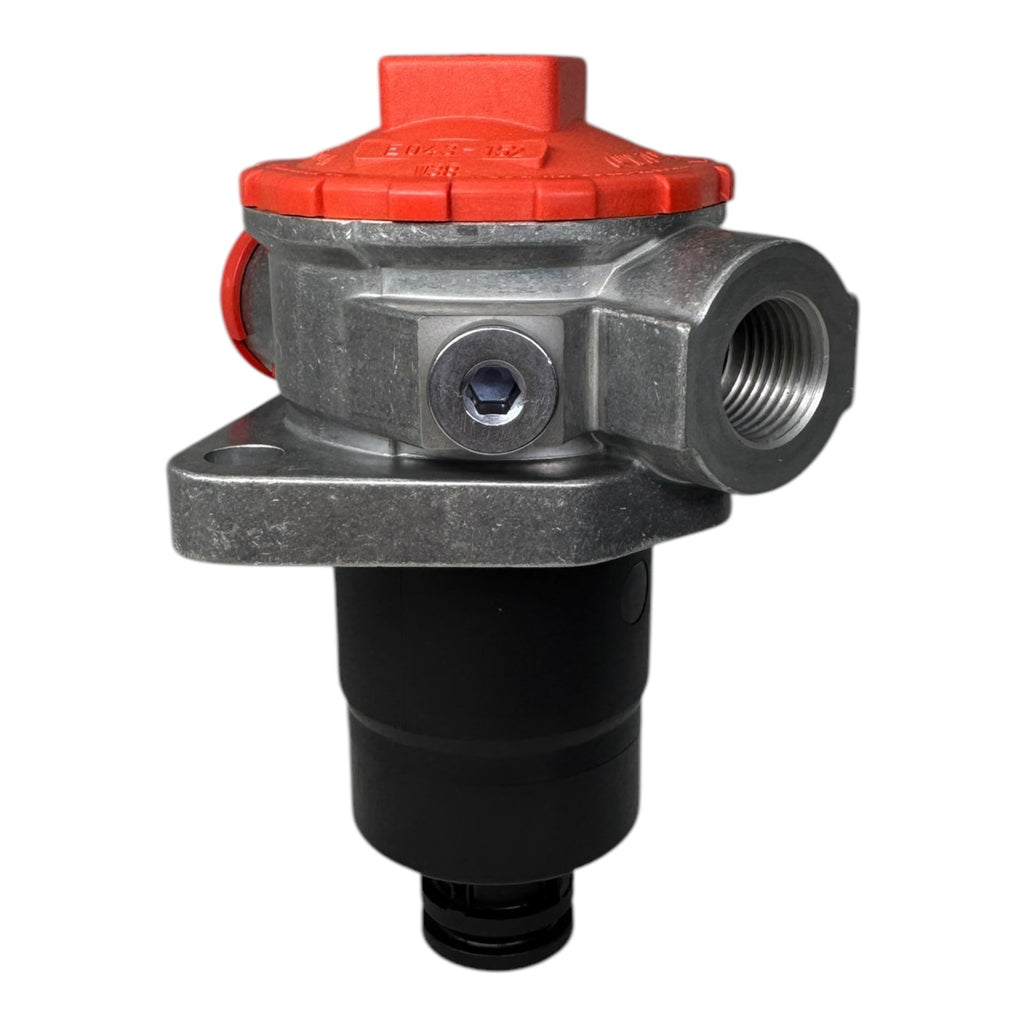 Argo Hytos E 043-152 17801200 W38 High Performance Hydraulik Rücklauffilter