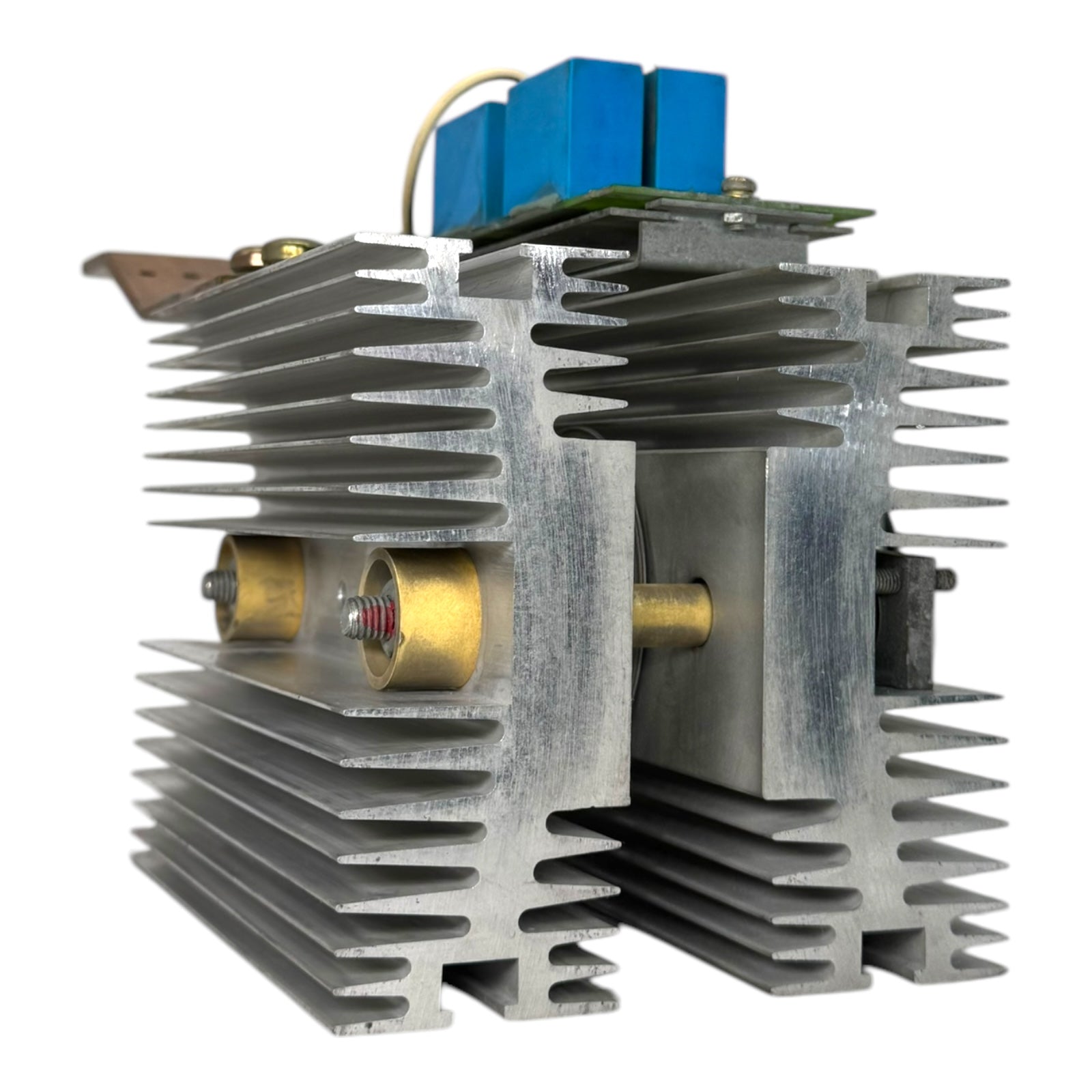 Siemens 6SY7010-0AB43 C98130 Thyristorblock Stufe B 1023A 380-460V 50/60Hz