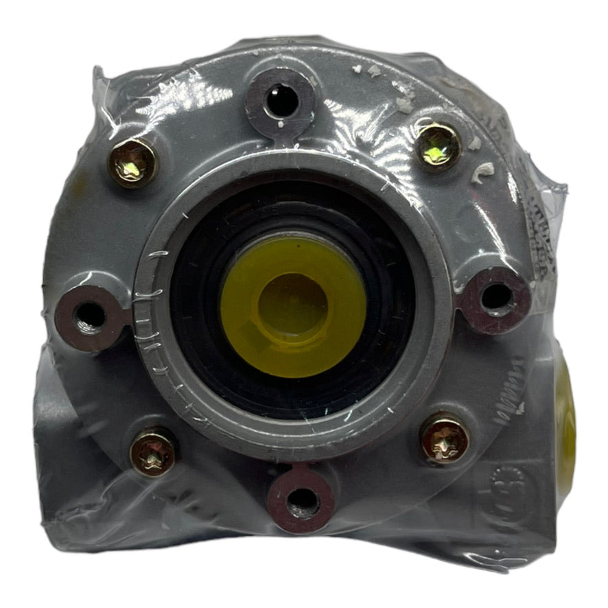 CHIARAVALLI CHT CHB-03U Schneckengetriebe PAM 56 Getriebe 40:1 35U/min bei 1400U