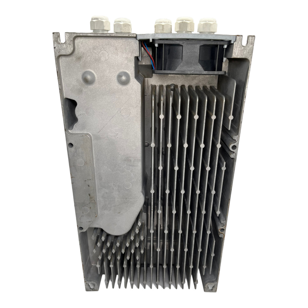 Danfoss VLT FC-102 131L9221 Frequenzumrichter 10HP 16A 7.5kW IP55 380-480VAC