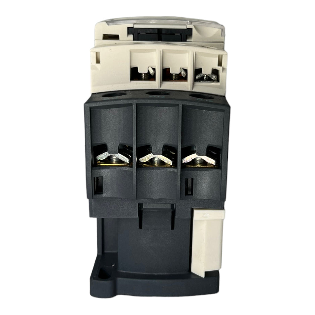 Schneider Electric LC1D25 Leistungsschütz 11kW 24V 3-polig 50/60Hz