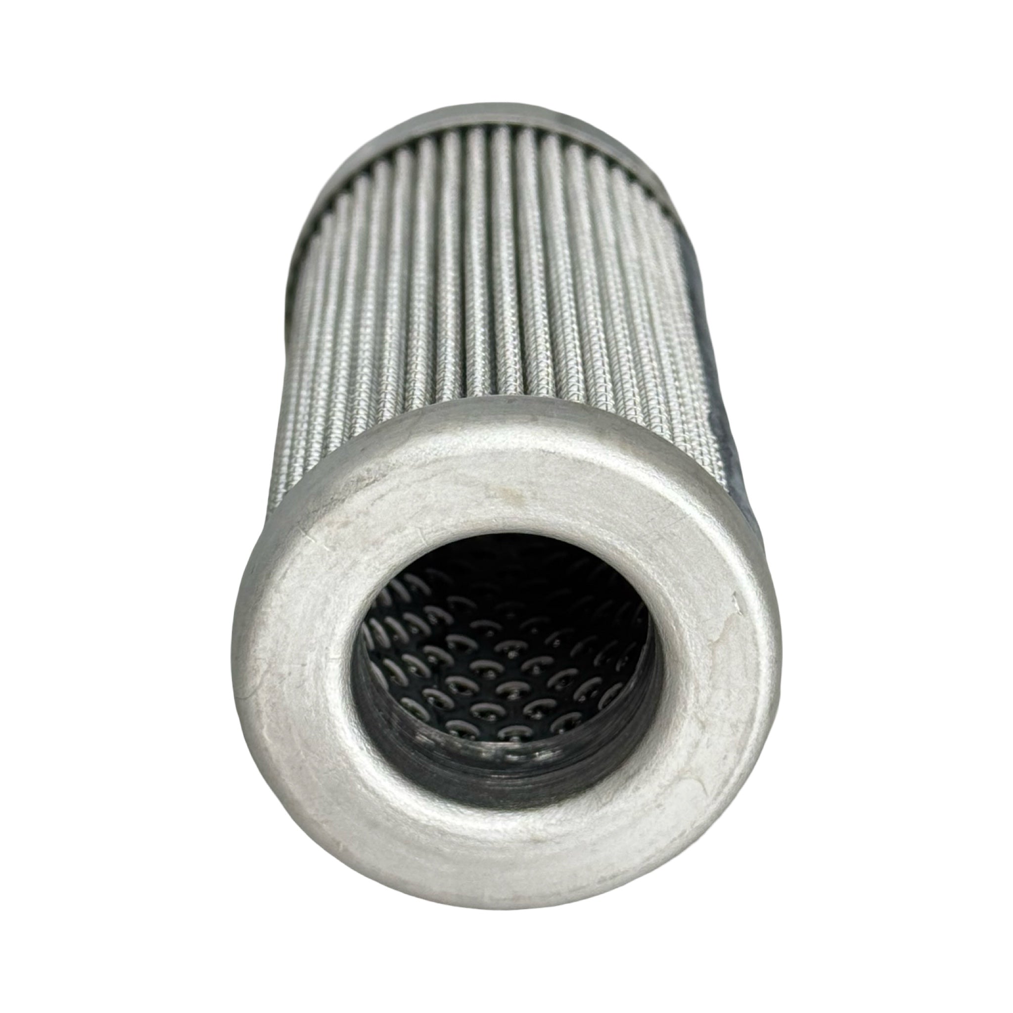 FG Filtration Group PI 2105 PS 3 V2A/K201 Hydraulikfilter Edelstahl 3µm