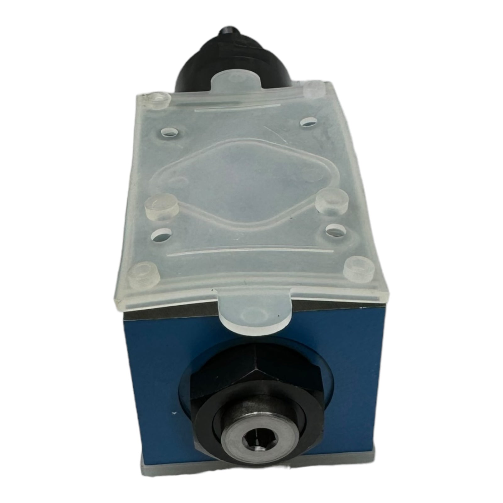 EATON Vickers DGMX23PABWB40 DGMX2-3-PA-BW-B-40 Magnetventil Wegeventil 3,5-70bar