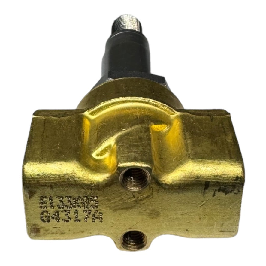 Parker Lucifer E133K05 3-Wege Magnetventil 3-Ways Valve 1/4"