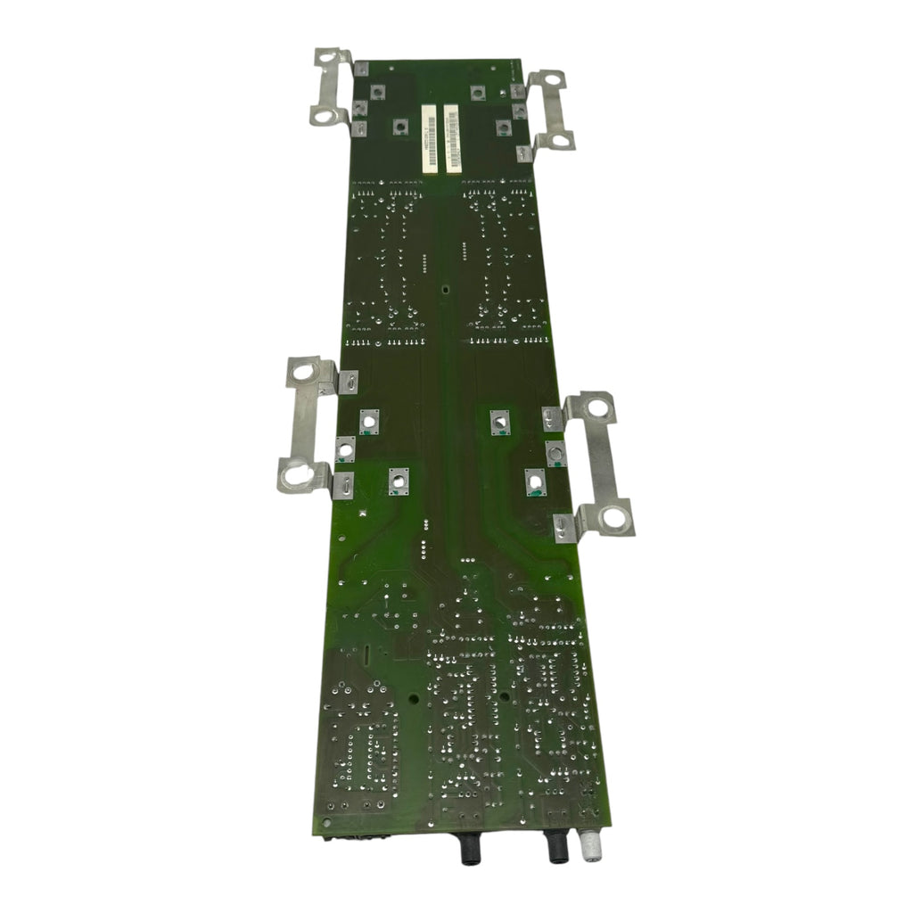 Siemens 6SE7038-6EK84-1JC1 Wechselrichter Steuerplatine Inverter control Module