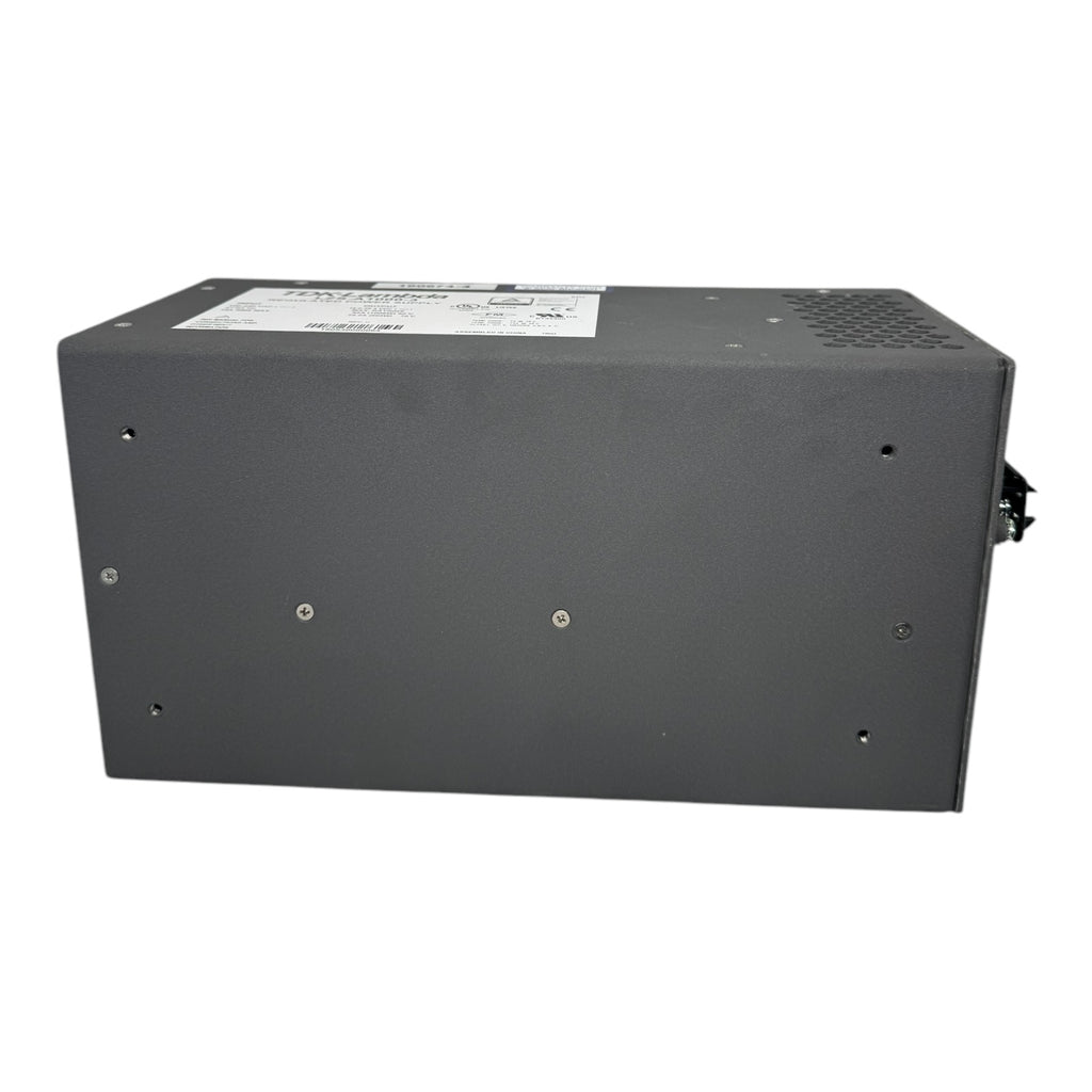 TDK LAMBDA LZS-A1000-3 Geregeltes Netzteil Schaltnetzteil 100-240VAC 47-63Hz 15A