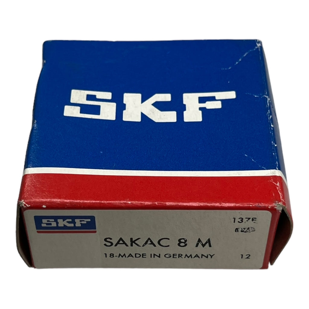 SKF SAKAC8M Gelenkkopf 8x25x12mm