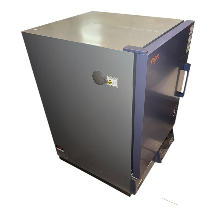 ESPEC CORP LHU-113 Temperatur- und Feuchtigkeitskammer 105L 6,5A 230VAC