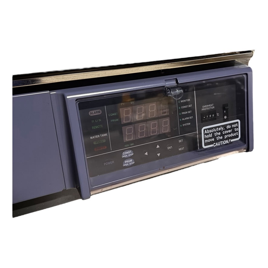 ESPEC CORP LHU-113 Temperatur- und Feuchtigkeitskammer 105L 6,5A 230VAC