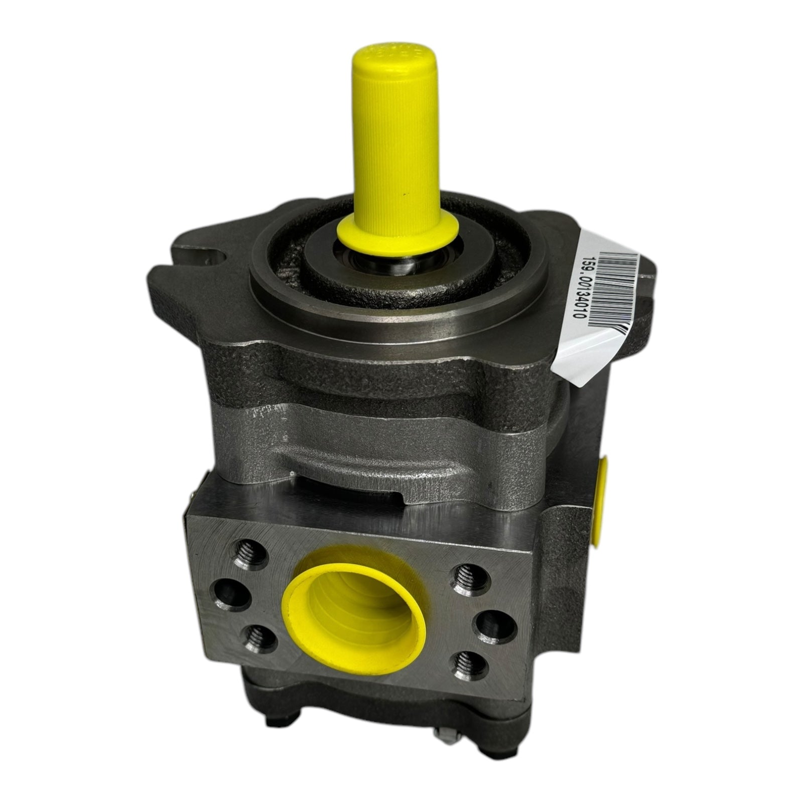 Voith IPN4-32 141 A3600-100 IPN4-32 Innenzahnradpumpe 125bar 3600min-1 48.1L/min