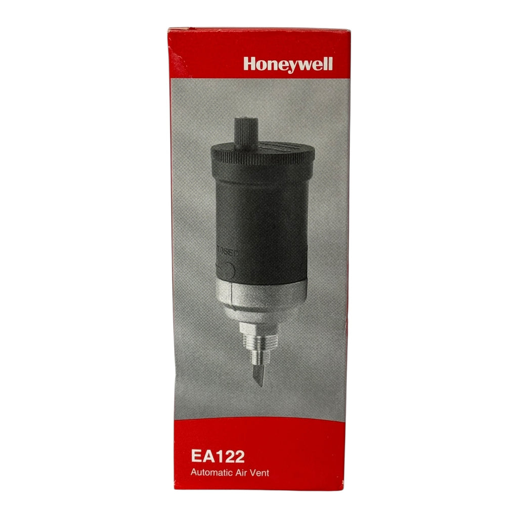 Honeywell EA122-BA Schnellentlüfter 1/4-3/8 Zoll Automatisches Entlüftungsventil