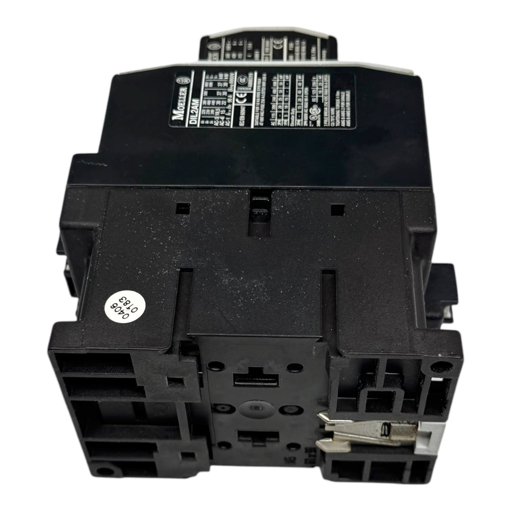 Moeller DIL2AM Leistungsschütz Schütz Contactor 30kW 3P 230V/240V 22DILM 2S+2Ö