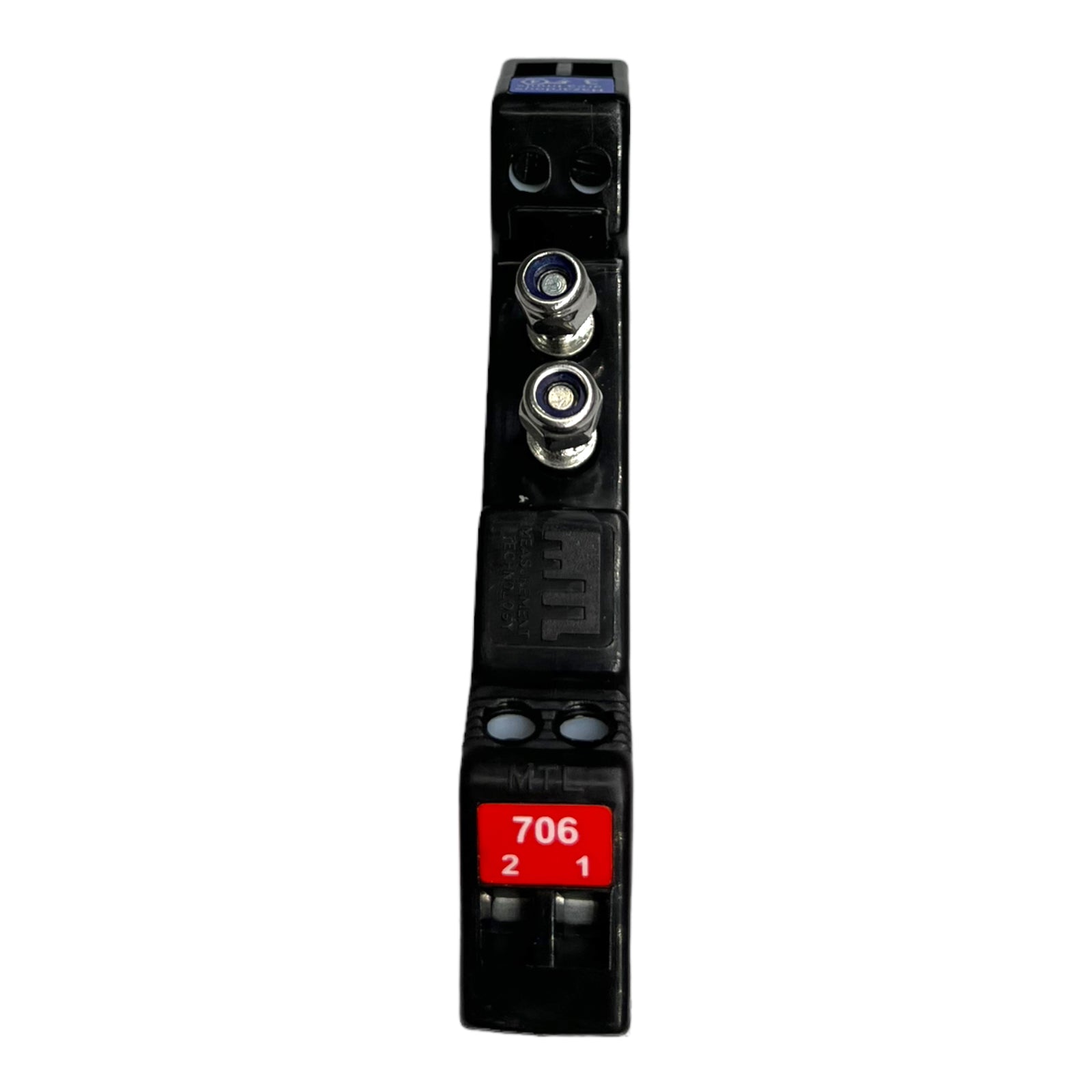 MTL706 Sicherungsschranke Protected SAFETY BARRIER 28V 300Ω 93mA -20°C...+60°C