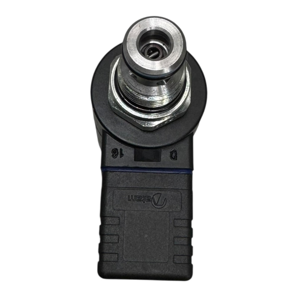 Atam Magnetventil 280254 24VDC 17W 100% ED Solenoid Valve Coil